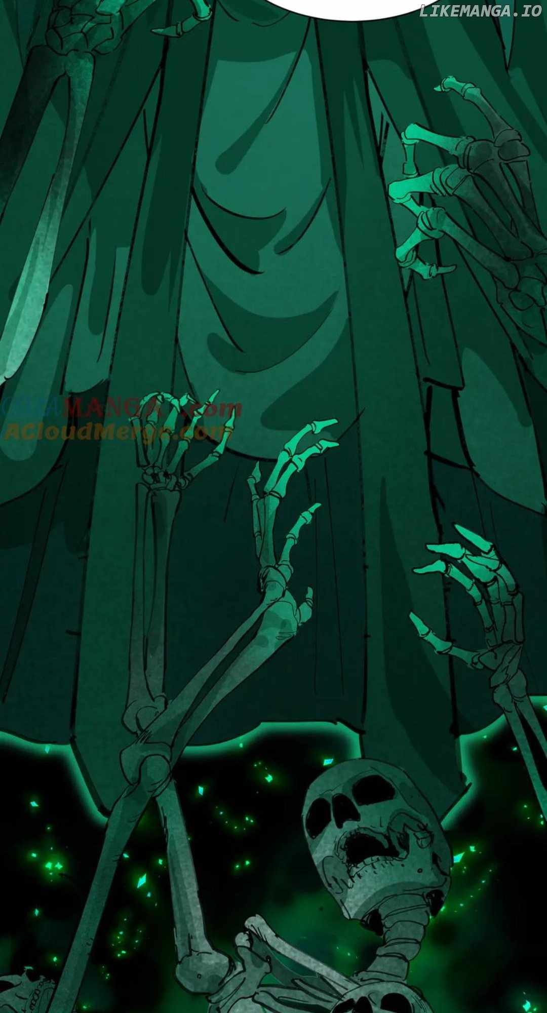 Age of Terror Chapter 479 19